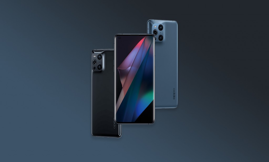 Spesifikasi serta Harga OPPO Find X3 Pro 5G: Berkamera Sony 50 MP, Chipset Snapdragon 888 sampai RAM 12 GB