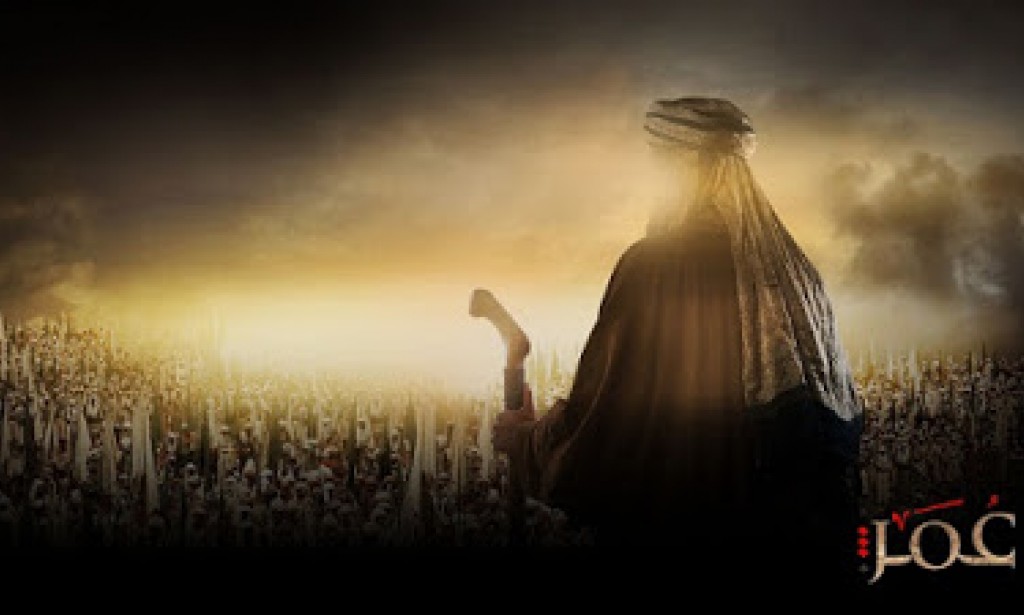 Islamnya sang Singa Umar bin Khattab