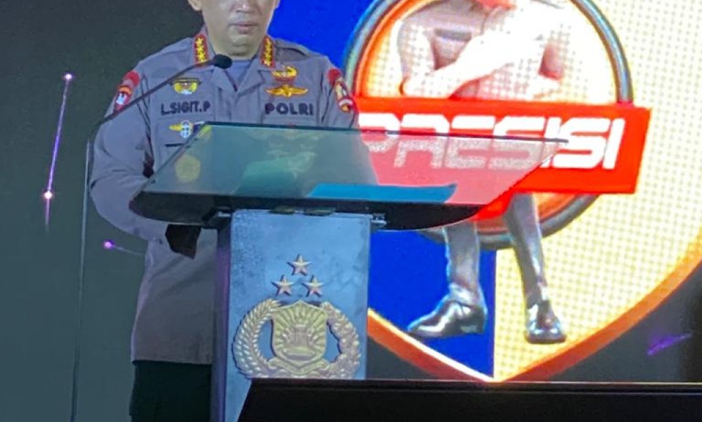 Kapolri Instruksikan Percepat Penanganan Wilayah Bencana dan Tingkatkan Pelayanan Warga Kebutuhan Khusus
