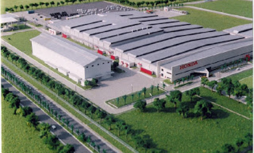 Tujuan dan Pengertian Produksi dan Produsen