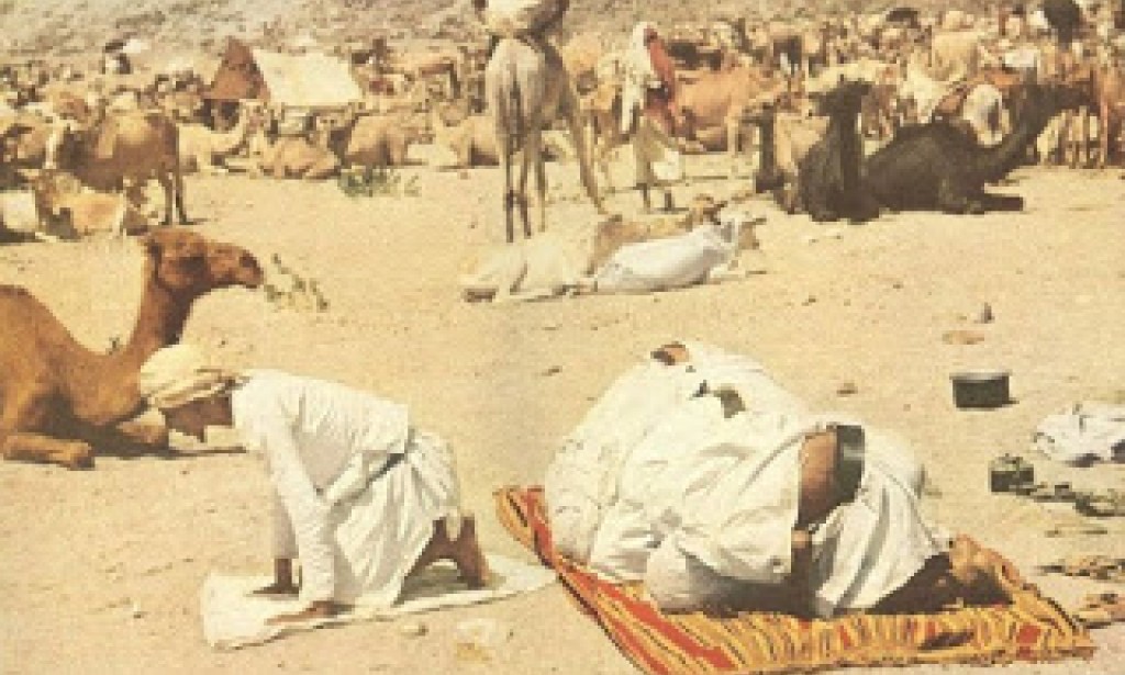 Sahabat Nabi: Kisah Ammar ra. Dan Kedua Orang Tuanya