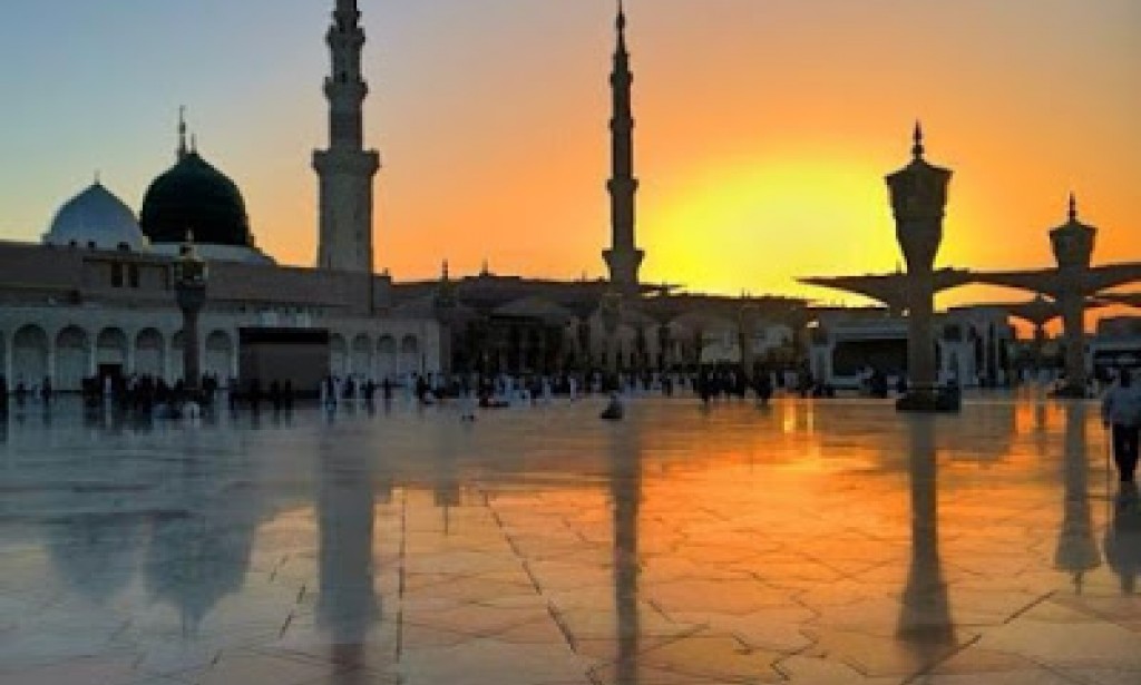 Kisah Sahabat Nabi: Khabab Bin Al-Arat ra.