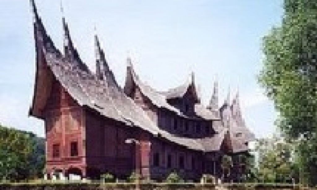 Sistem Lareh (Tata Negara) Koto Piliang - Bodi Chaniago