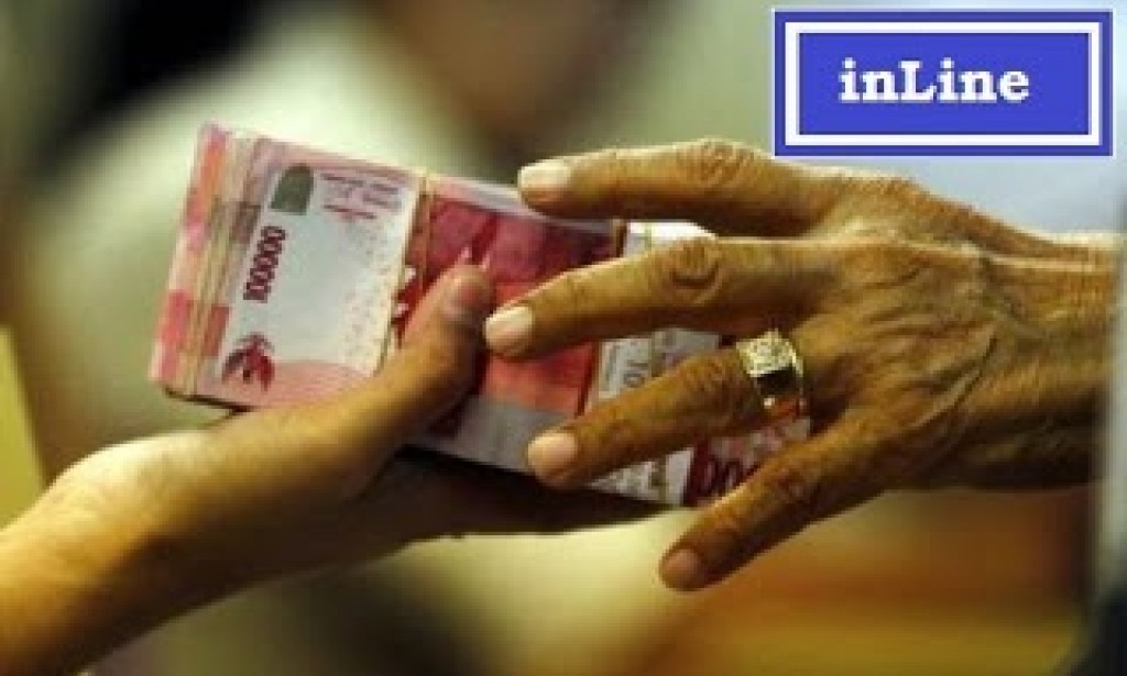 Materi Ekonomi SMA tentang Uang