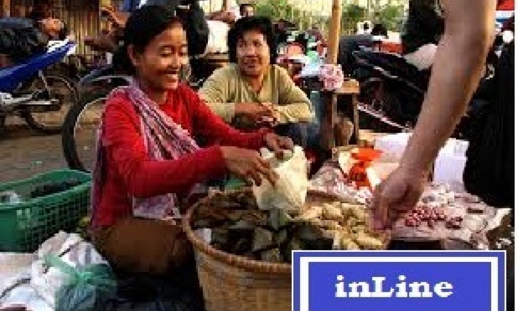 Macam Macam Pembeli dan Penjual