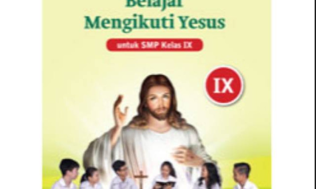 Soal Agama Katollik kelas 9