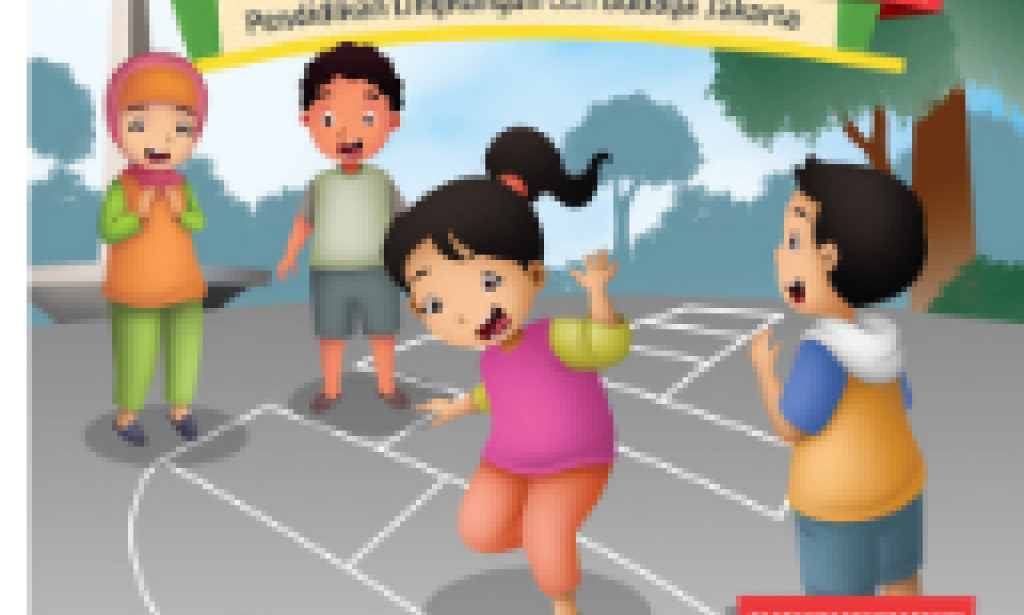 Soal UKK PLBJ Seni Budaya