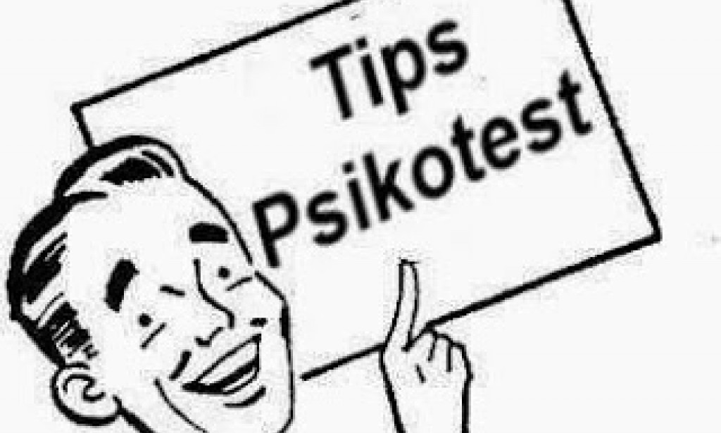 Apa itu Psikotes? Ini Tips Rahasia Sukses Lolos Psikotes