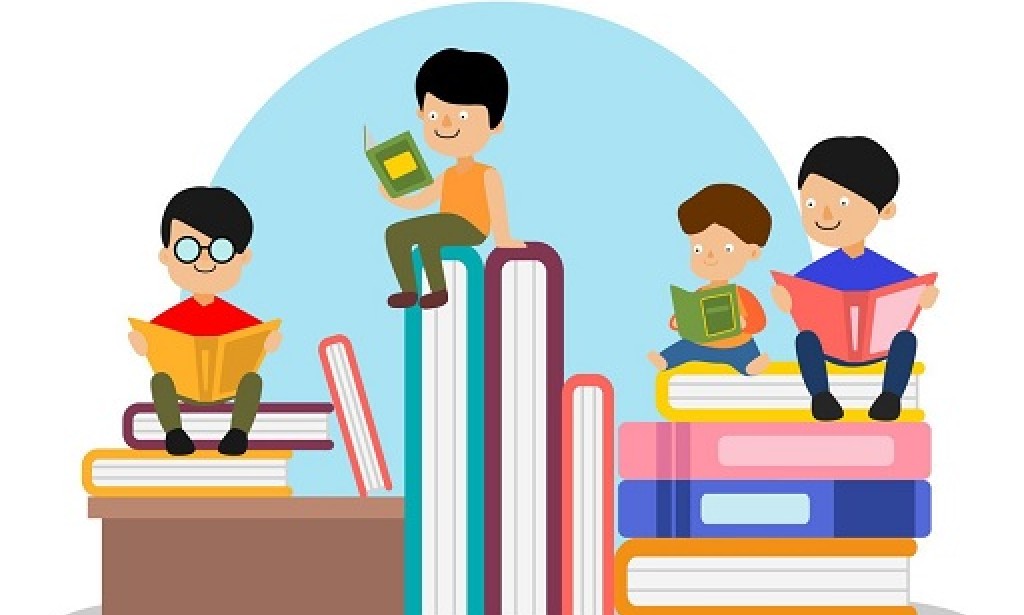 METODE AGAR  ANAK BISA MEMBACA DENGAN CEPAT