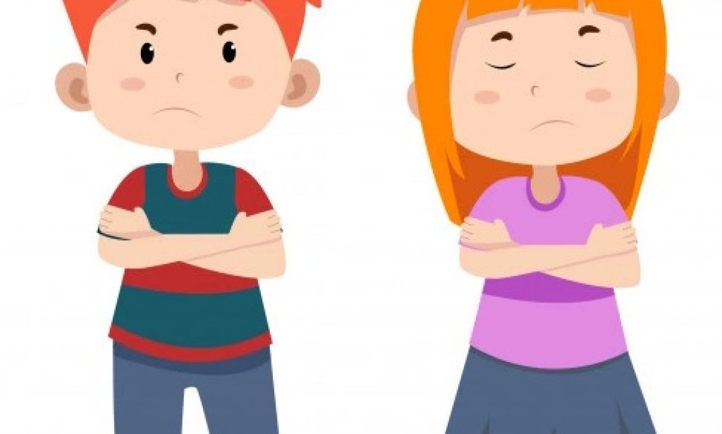 Tanda Tanda Anak Cemburu Kurang Perhatian