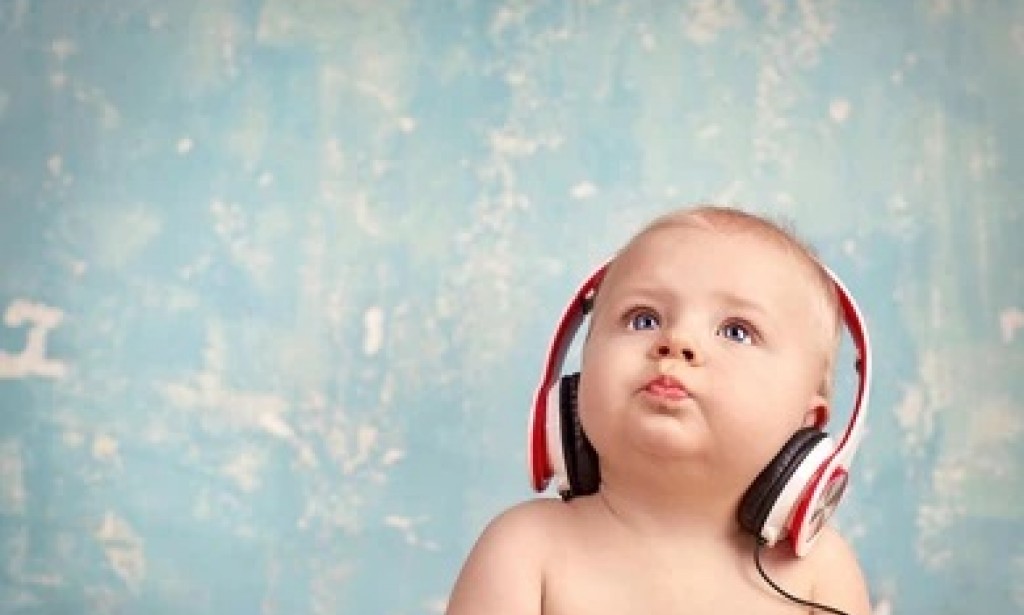 Manfaat Musik Bagi Perkembangan Anak