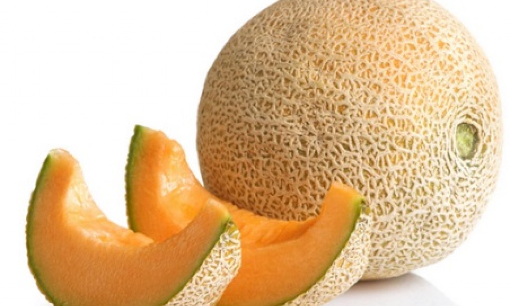 10 Khasiat Buah Melon yang Tak Disangka Sangka