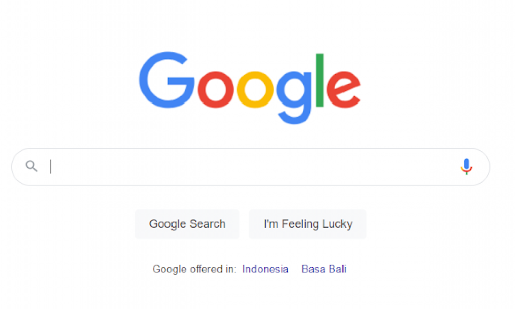 Trik Agar Mudah Mencari Sesuatu di Google, Jarang Diketahui!
