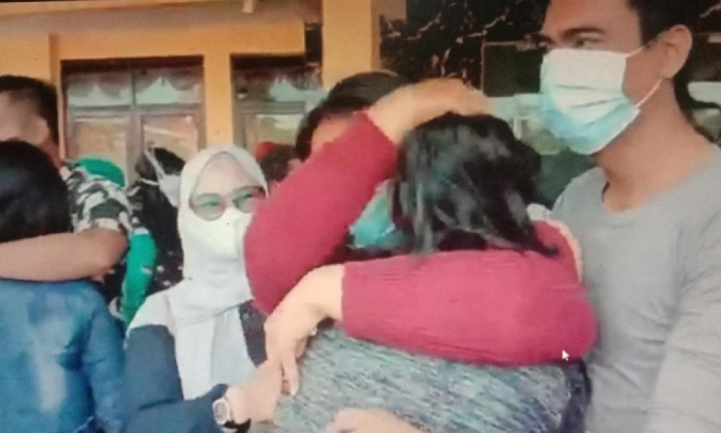 Kasus TPPO di Indramayu meningkat