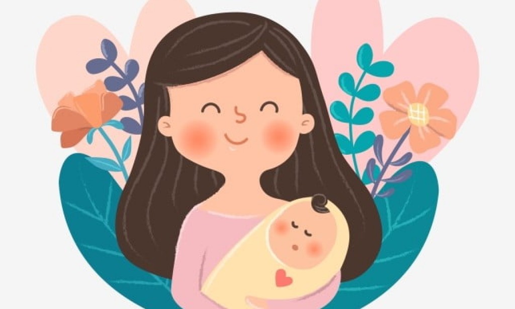 Sebait Doa untuk Ibu