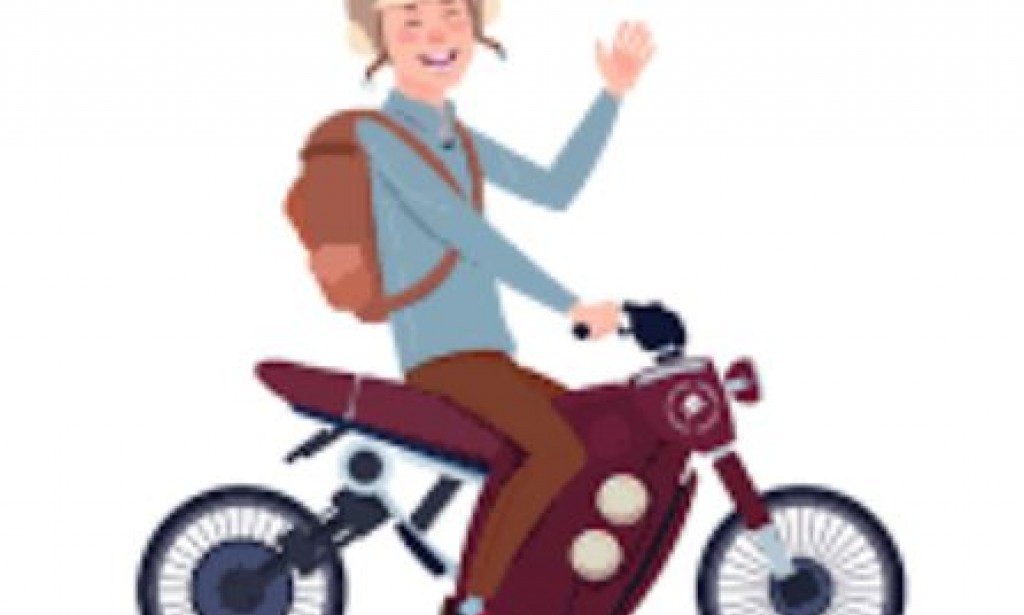 Cara Mengatasi Flasher Motor yang Rusak
