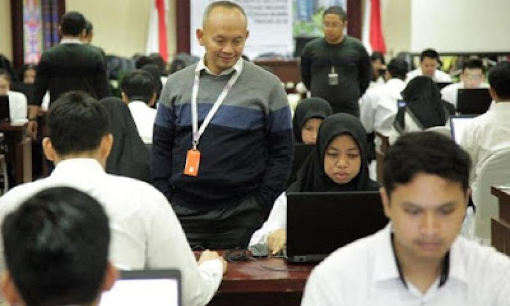 Persiapan Menghadapi Psikotes Seleksi Karyawan BUMN, Bank, CPNS dan Perusahaan