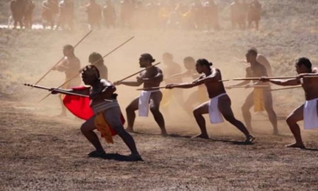 16 Ilmu Beladiri Terhebat dan Mematikan Lahir dari 'Street Fighter'