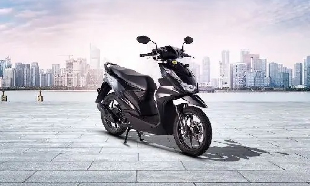 Penyebab dan Cara Mengatasi Honda Beat Hilang Tenaga