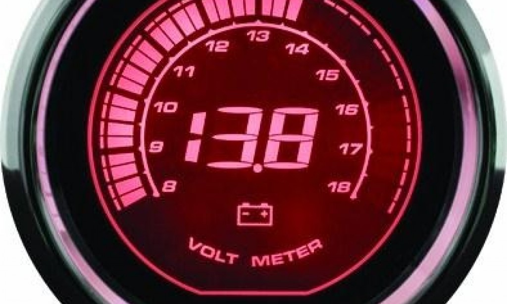 Penyebab dan Cara Mengatasi Ampere Motor Tinggi