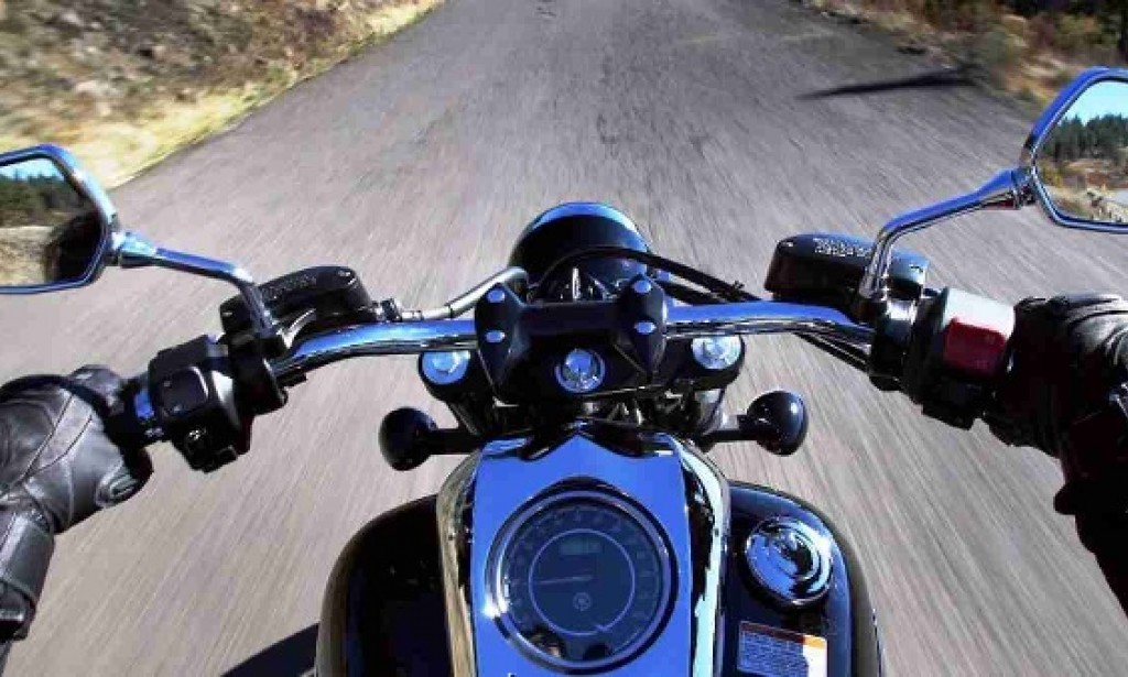 Penyebab Stang Motor Bergetar dan Cara Mengatasinya