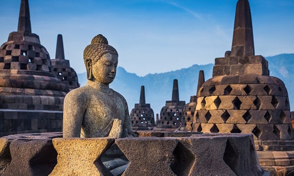 Inilah Keajaiban Candi Borobodur yang Jarang Orang Tahu!
