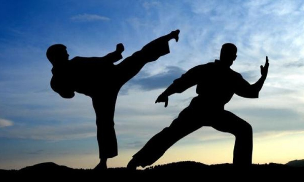 8 UNSUR PENTING TERDAPAT DALAM PENCAK SILAT