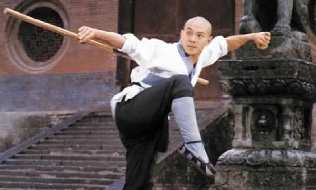 TIPS LATIHAN SIKAP ATAU KUDA-KUDA KUNGFU SHAOLIN