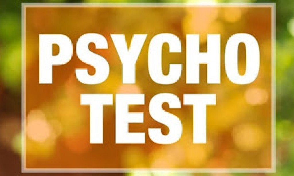 Pahami Dulu Panduan & Tips Rahasia Lulus Psikotes Ini