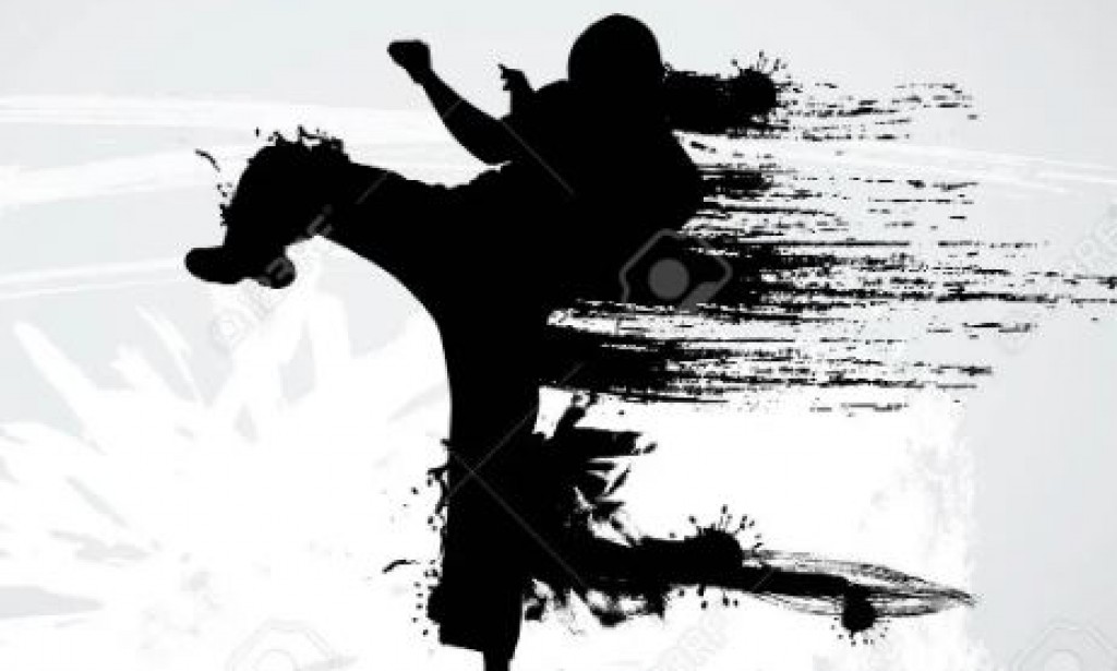 CARA MEMASANG SABUK DAN MELIPAT BAJU KARATE