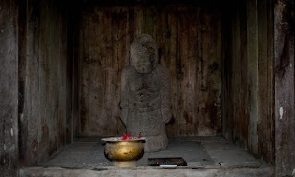 Jati Diri Sabda Palon Dan Nayo Genggong Serta Ramalan Kebangkitan Ajaran Siwa-Budha/Syiwa Budha/Hindu-Budha Di Nusantara