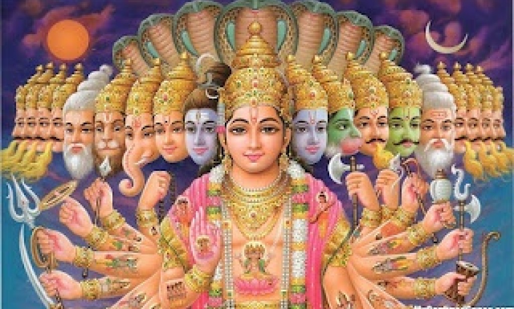 Sekte - Sekte Dalam Agama Hindu
