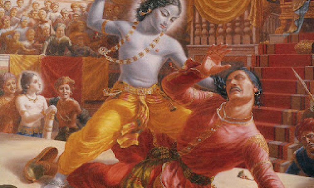Jati Diri Karna Sang Putra Surya Di Kehidupan Yang Lalu
