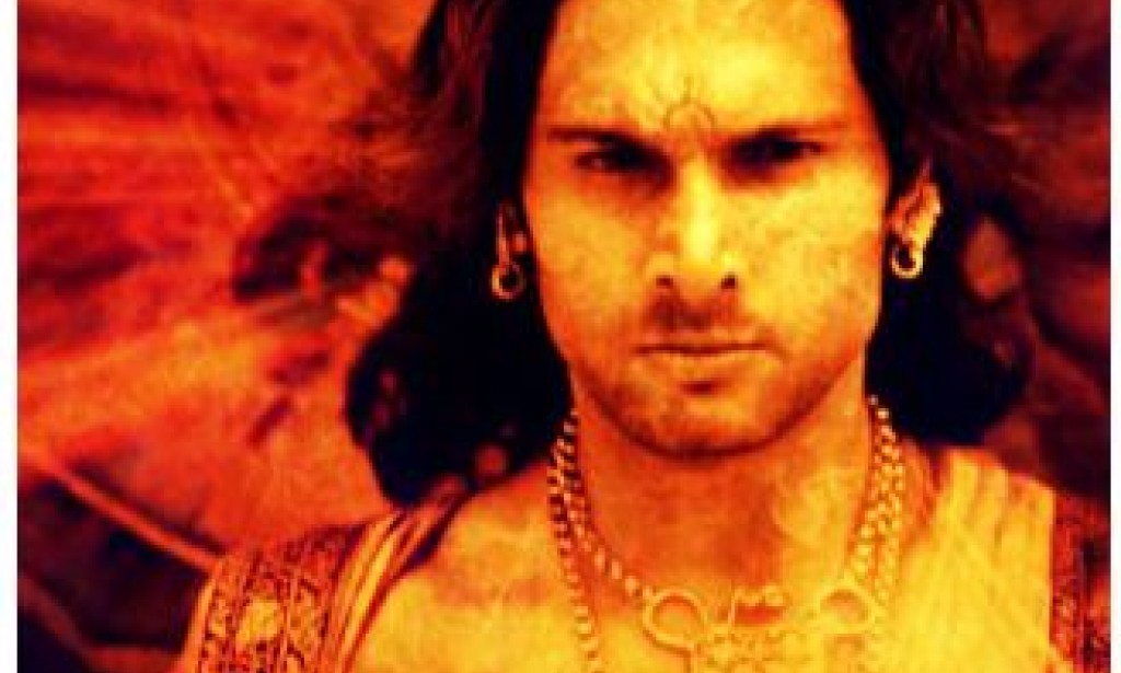 Karna, Anak Yang Terlupakan Dari Kurukshetra