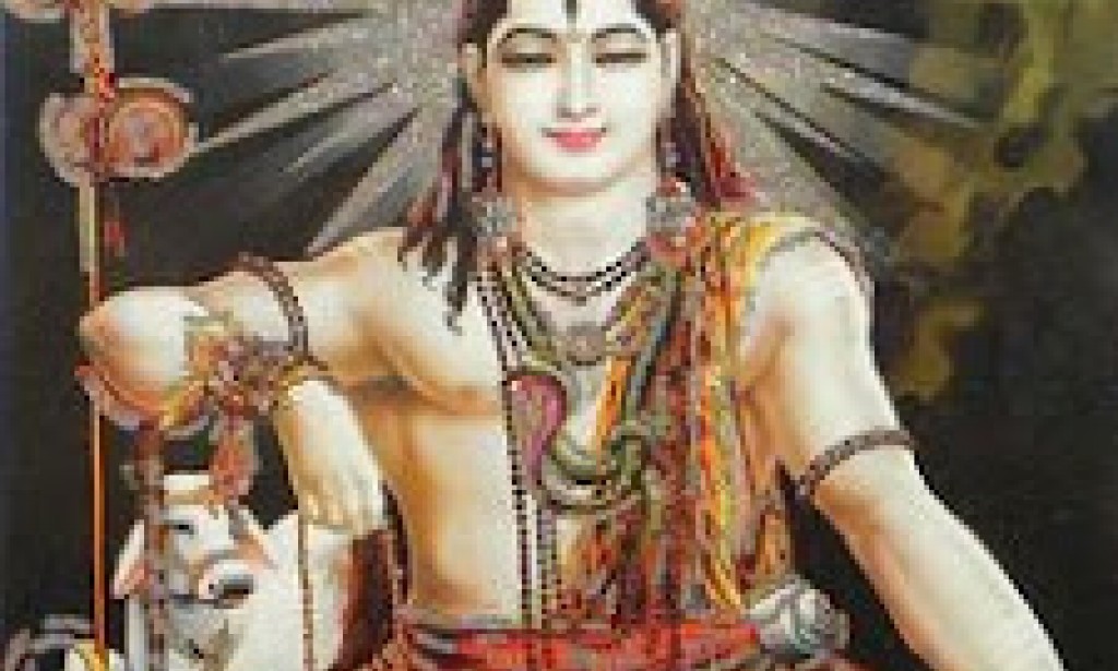 Arti kata Shiva Adalah...