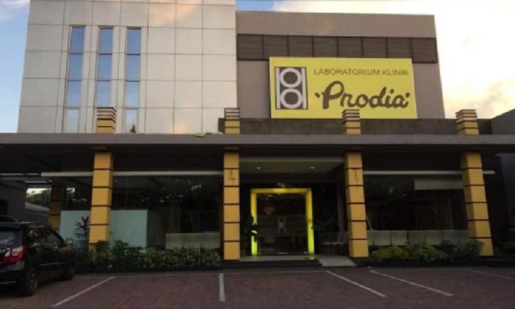 Berapa Biaya Periksa Darah Lengkap di  Klinik Prodia ?