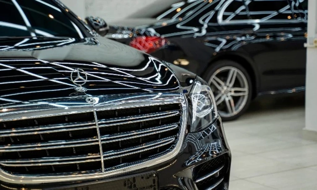 Daftar Alamat dan Kontak Bengkel Mercy di Bogor